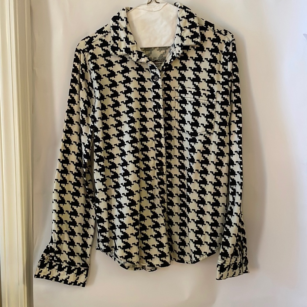 Womens BDG Flannel